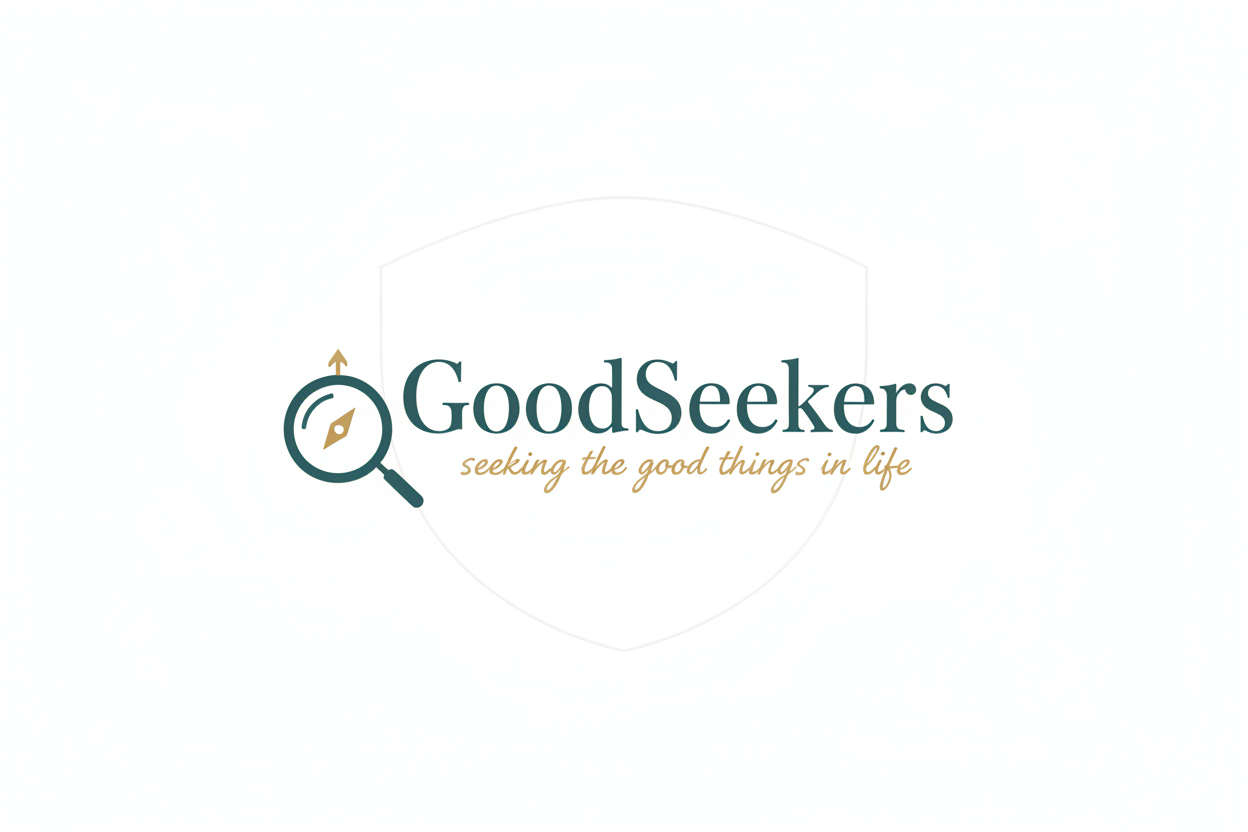 GoodSeekers